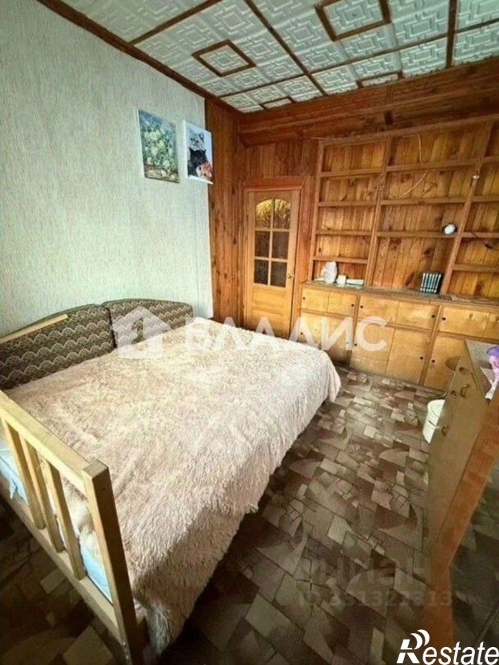 3-комн квартира Суздальская улица, 24,  д. 24