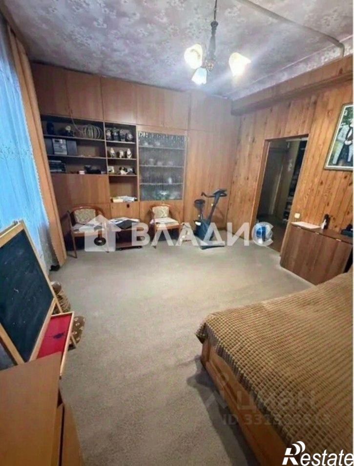 3-комн квартира Суздальская улица, 24,  д. 24