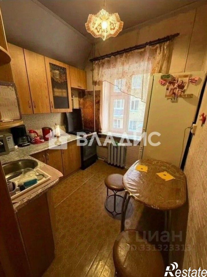 3-комн квартира Суздальская улица, 24,  д. 24