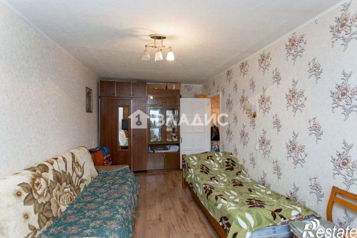1-комн квартира ул Верхняя Дуброва, 28,  д. 28