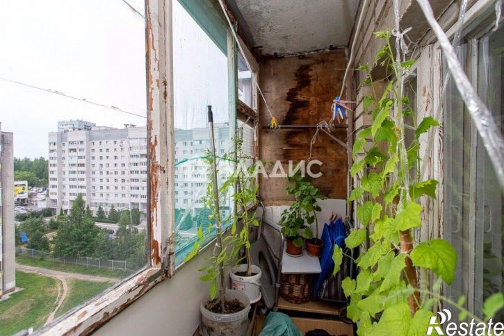 1-комн квартира ул Верхняя Дуброва, 28,  д. 28