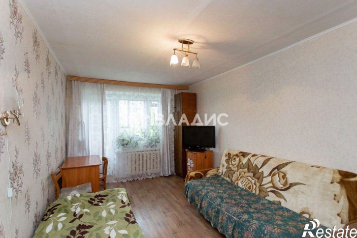 1-комн квартира ул Верхняя Дуброва, 28,  д. 28