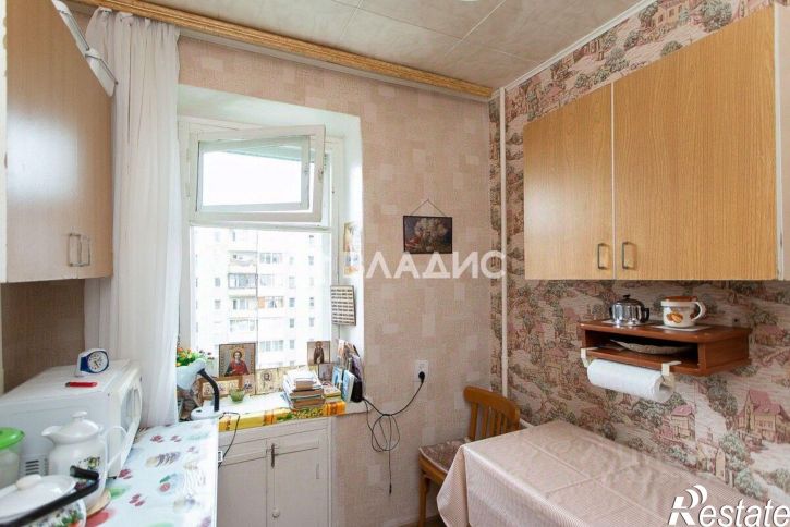 1-комн квартира ул Верхняя Дуброва, 28,  д. 28