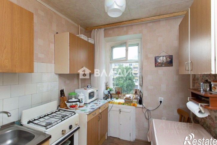1-комн квартира ул Верхняя Дуброва, 28,  д. 28