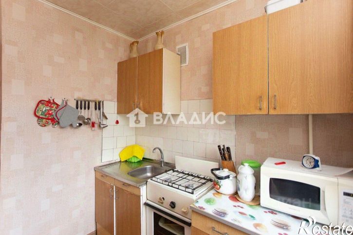 1-комн квартира ул Верхняя Дуброва, 28,  д. 28