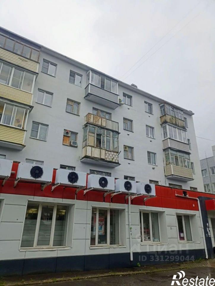 3-комн квартира проспект Ленина, 27,  д. 27