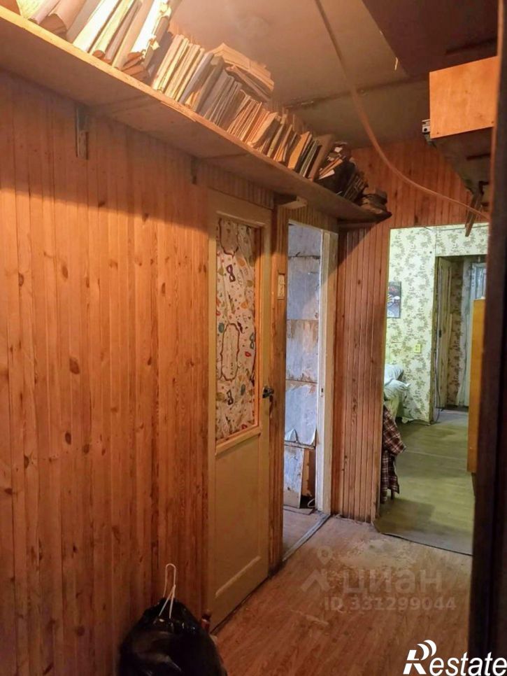 3-комн квартира проспект Ленина, 27,  д. 27