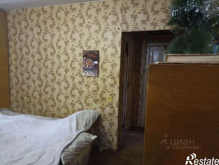 3-комн квартира проспект Ленина, 27,  д. 27