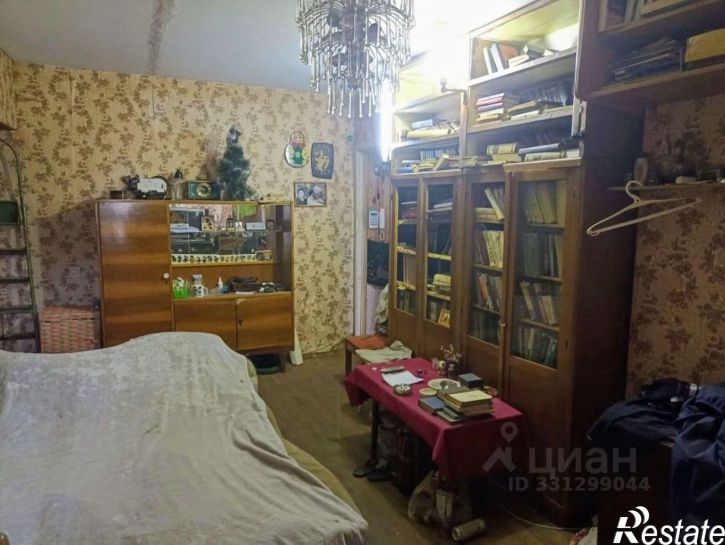 3-комн квартира проспект Ленина, 27,  д. 27