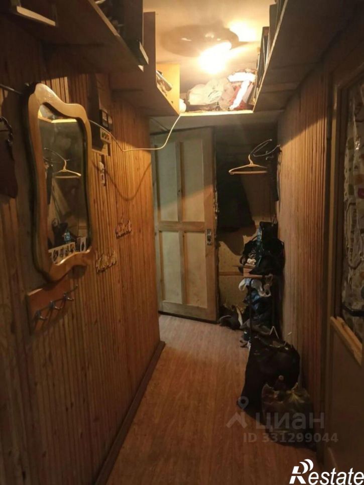 3-комн квартира проспект Ленина, 27,  д. 27