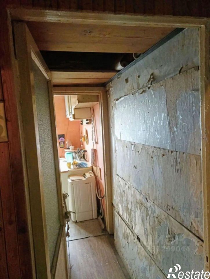 3-комн квартира проспект Ленина, 27,  д. 27