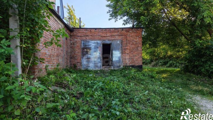 Гараж/парковка ул Почаевская, 17а,  д. 17а