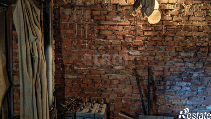 Гараж/парковка ул Почаевская, 17а,  д. 17а