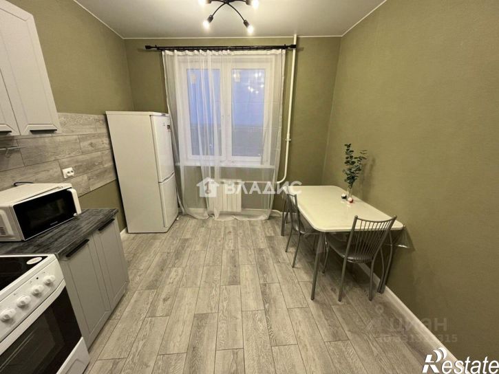 1-комн квартира ул Нижняя Дуброва, 51,  д. 51