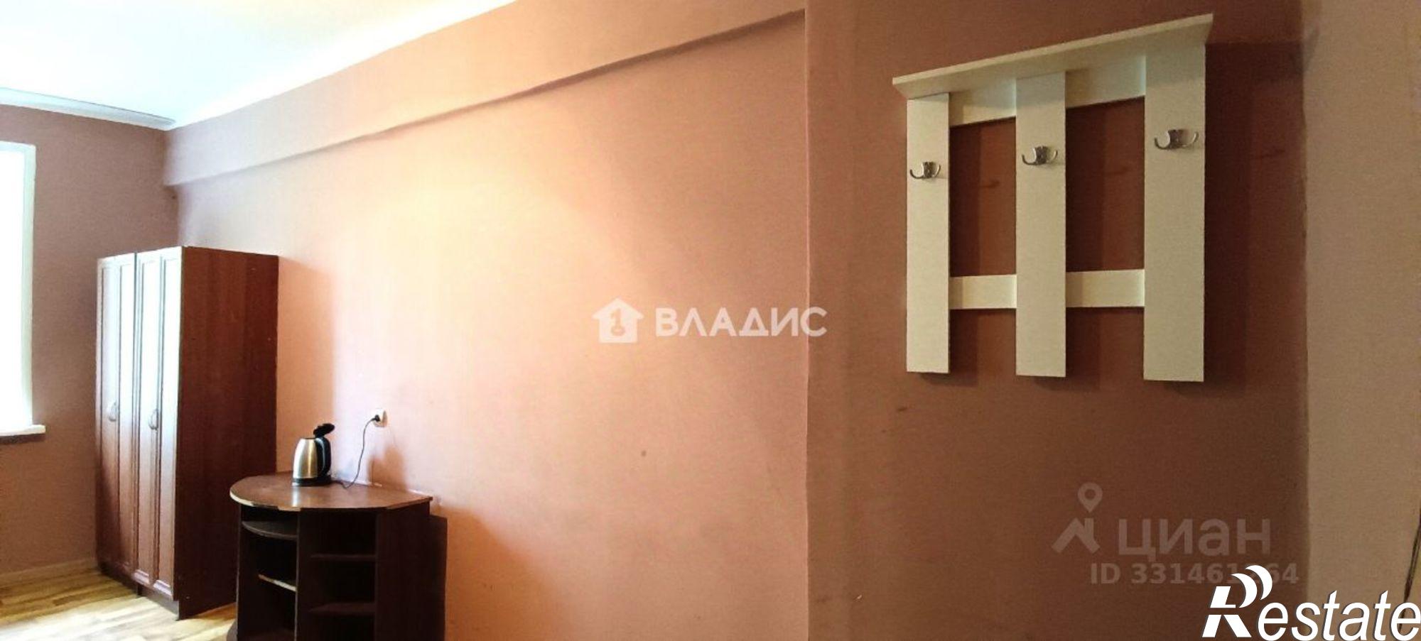 Купить комнату за 1 250 000 рублей на улица Полины Осипенко, 3
