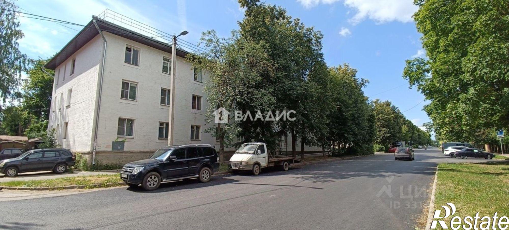 Купить комнату за 1 250 000 рублей на улица Полины Осипенко, 3