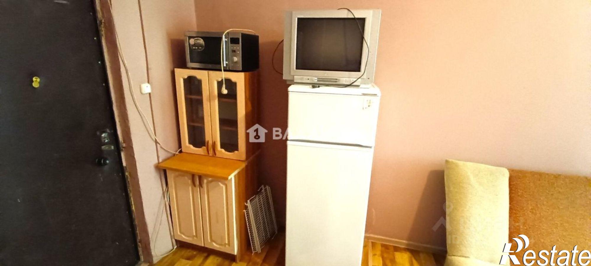 Купить комнату за 1 250 000 рублей на улица Полины Осипенко, 3