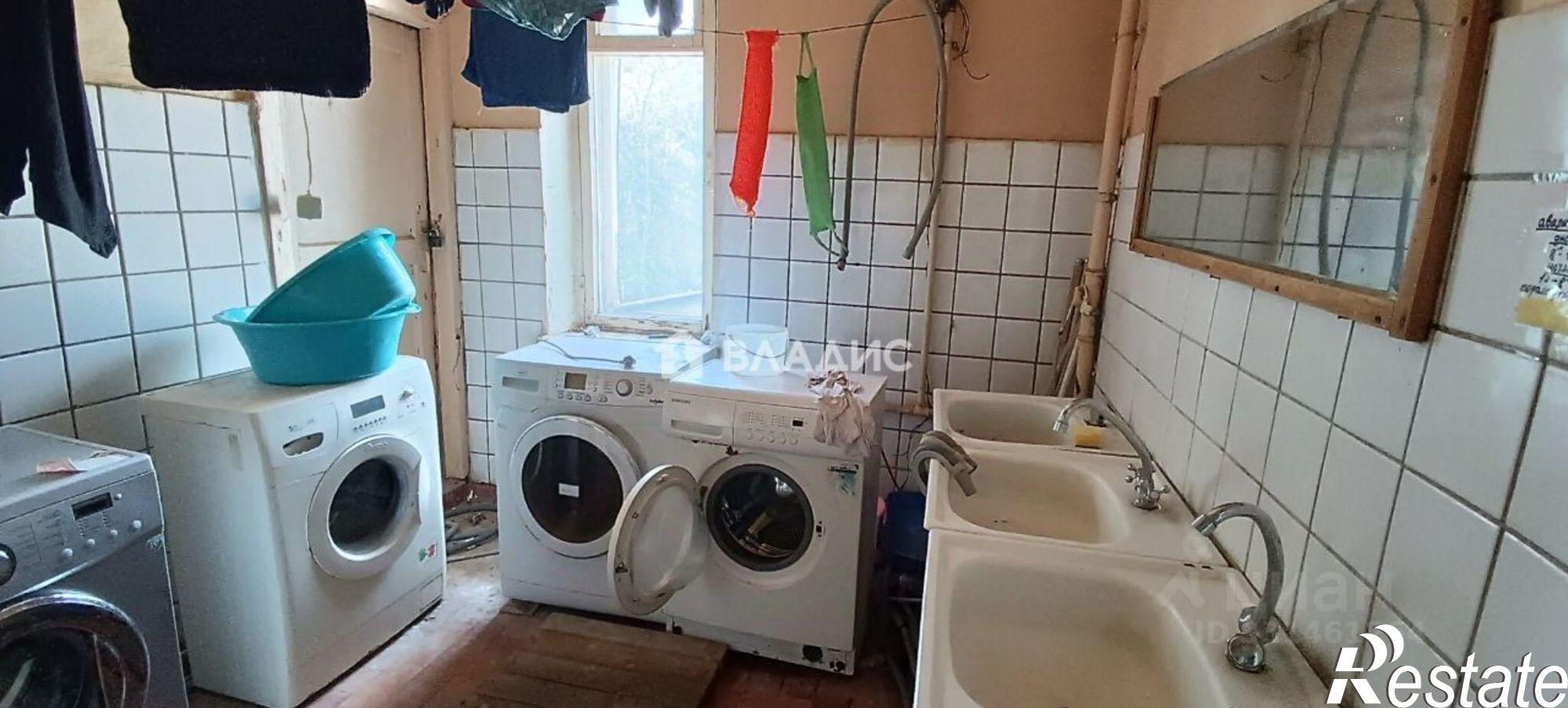 Купить комнату за 1 250 000 рублей на улица Полины Осипенко, 3