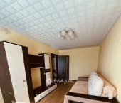 1-комн, 37кв м, этаж 7/10 проспект Строителей, 15Е