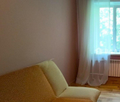 комната 100 кв м улица Полины Осипенко, 3