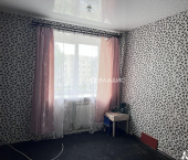 комната 25 кв м улица МОПРа, 15