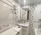 2-комн, 60кв м, этаж 4/9 улица Куйбышева, 58