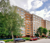 2-комн, 53кв м, этаж 4/9 ул Соколова-Соколенка, 9а