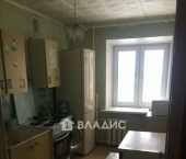 1-комн, 42кв м, этаж 8/9 ул Диктора Левитана, 26