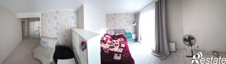 1-комн квартира Центральная улица, 19Ж,  д. 19Ж