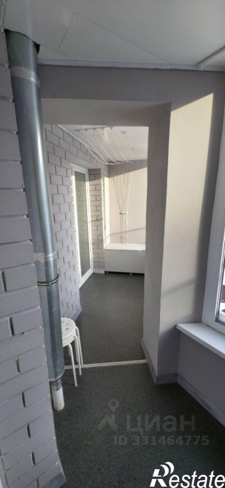 1-комн квартира Центральная улица, 19Ж,  д. 19Ж