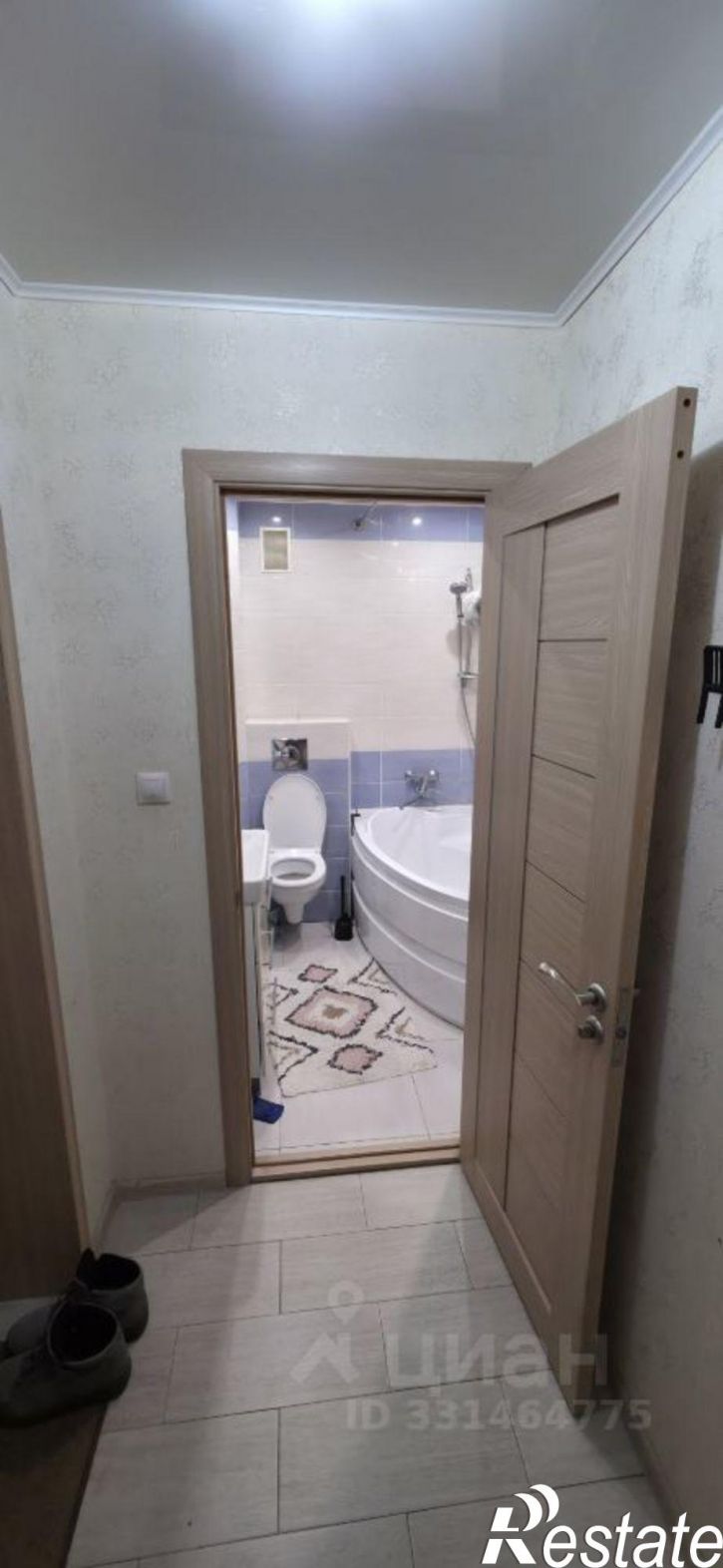 1-комн квартира Центральная улица, 19Ж,  д. 19Ж