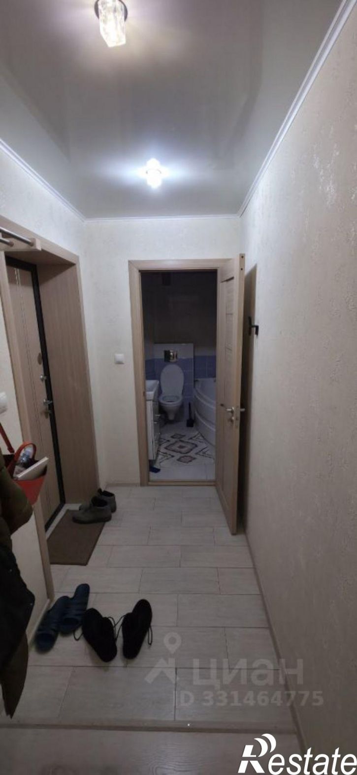 1-комн квартира Центральная улица, 19Ж,  д. 19Ж