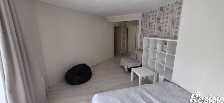 1-комн квартира Центральная улица, 19Ж,  д. 19Ж