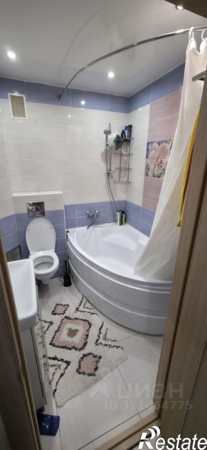 1-комн квартира Центральная улица, 19Ж,  д. 19Ж