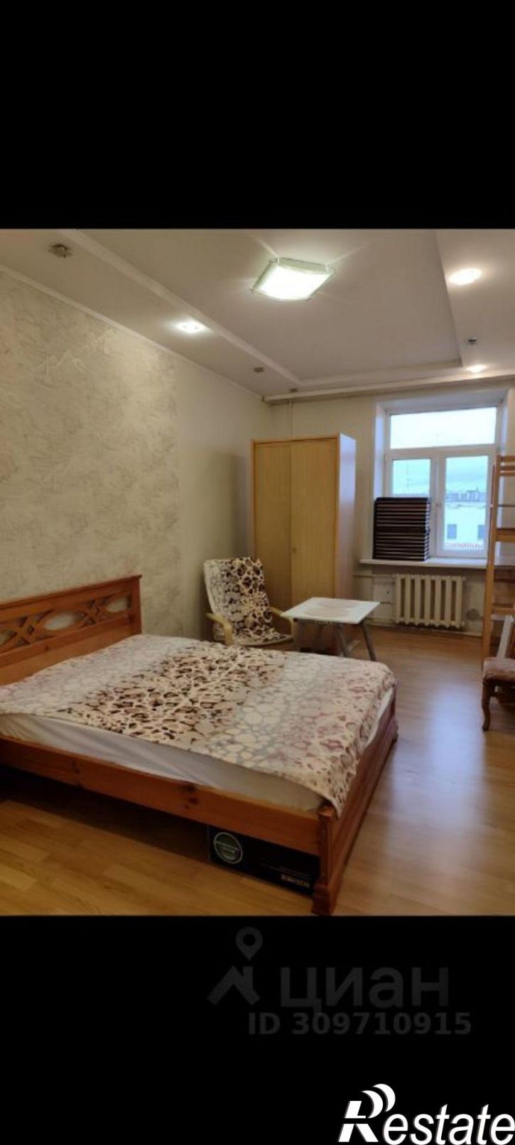Комната ул Дворянская, 5 1,  д. 5 1,  к. 1