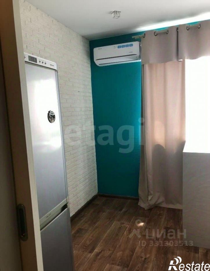 1-комн квартира ул Студенческая, 16Б,  д. 16Б