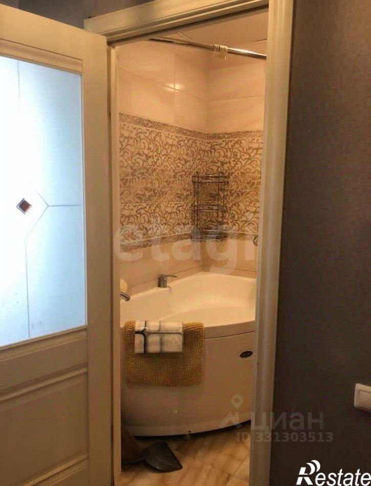 1-комн квартира ул Студенческая, 16Б,  д. 16Б