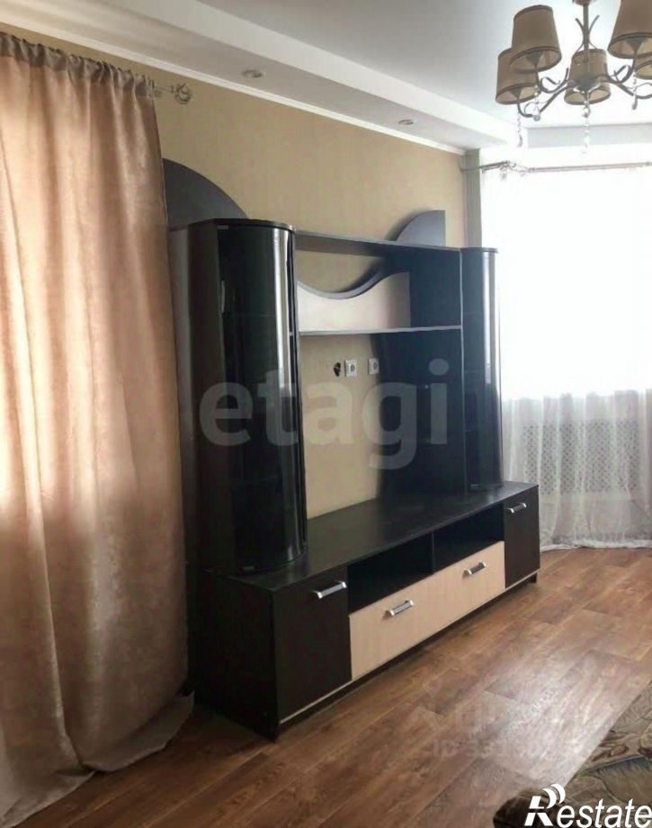 1-комн квартира ул Студенческая, 16Б,  д. 16Б