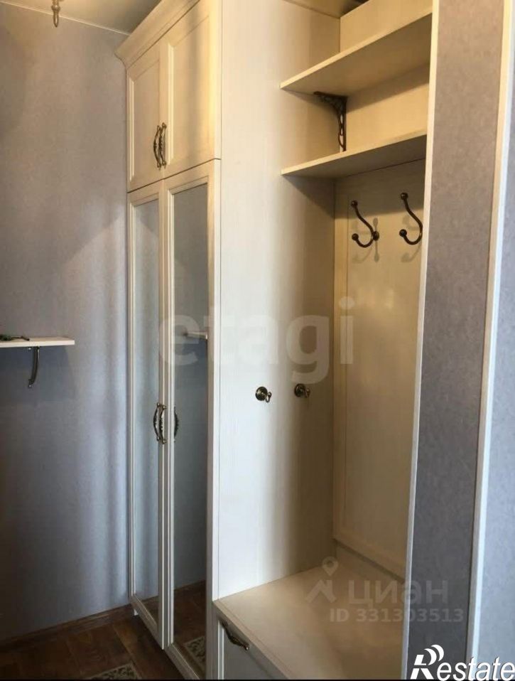 1-комн квартира ул Студенческая, 16Б,  д. 16Б