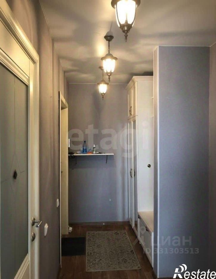 1-комн квартира ул Студенческая, 16Б,  д. 16Б