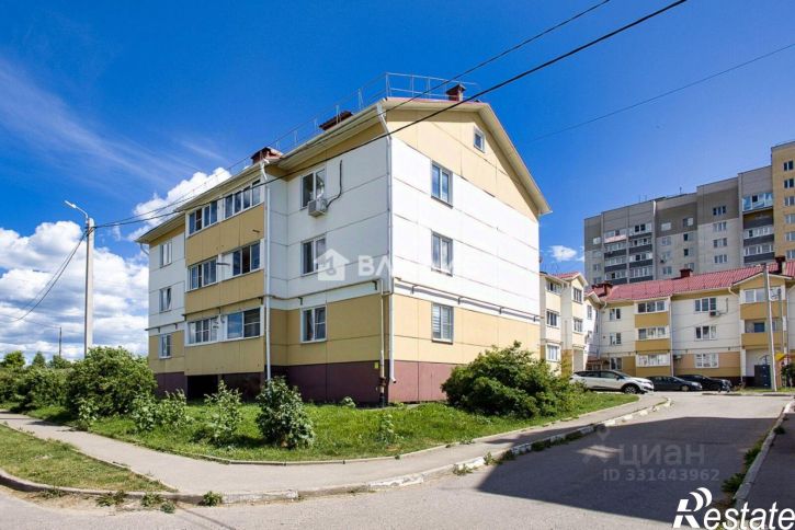 2-комн квартира Новгородская улица, 39 к2,  д. 39 к2