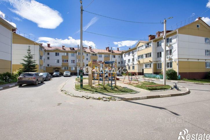 2-комн квартира Новгородская улица, 39 к2,  д. 39 к2