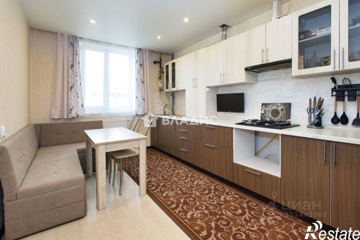 2-комн квартира Новгородская улица, 39 к2,  д. 39 к2