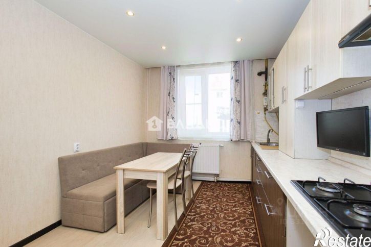 2-комн квартира Новгородская улица, 39 к2,  д. 39 к2