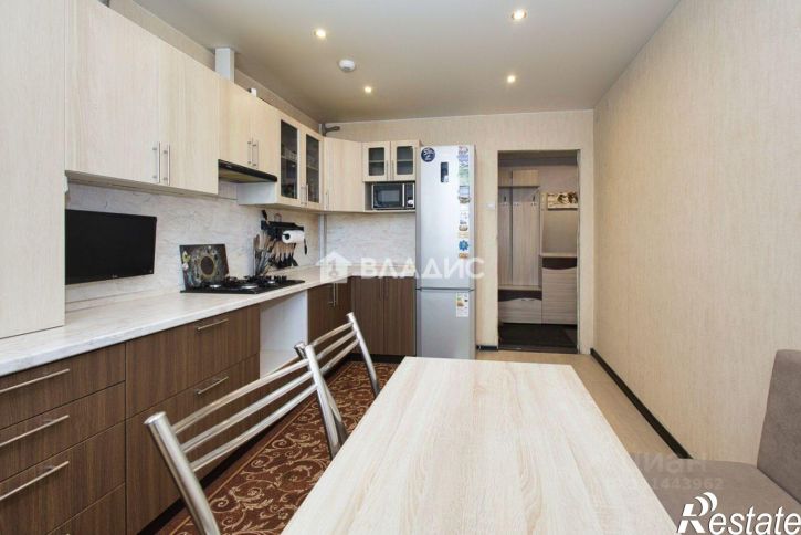 2-комн квартира Новгородская улица, 39 к2,  д. 39 к2