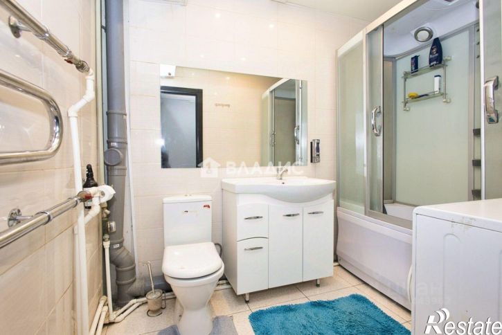 2-комн квартира Новгородская улица, 39 к2,  д. 39 к2
