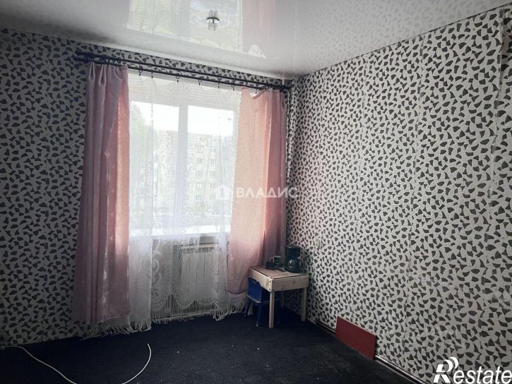 Комната улица МОПРа, 15,  д. 15