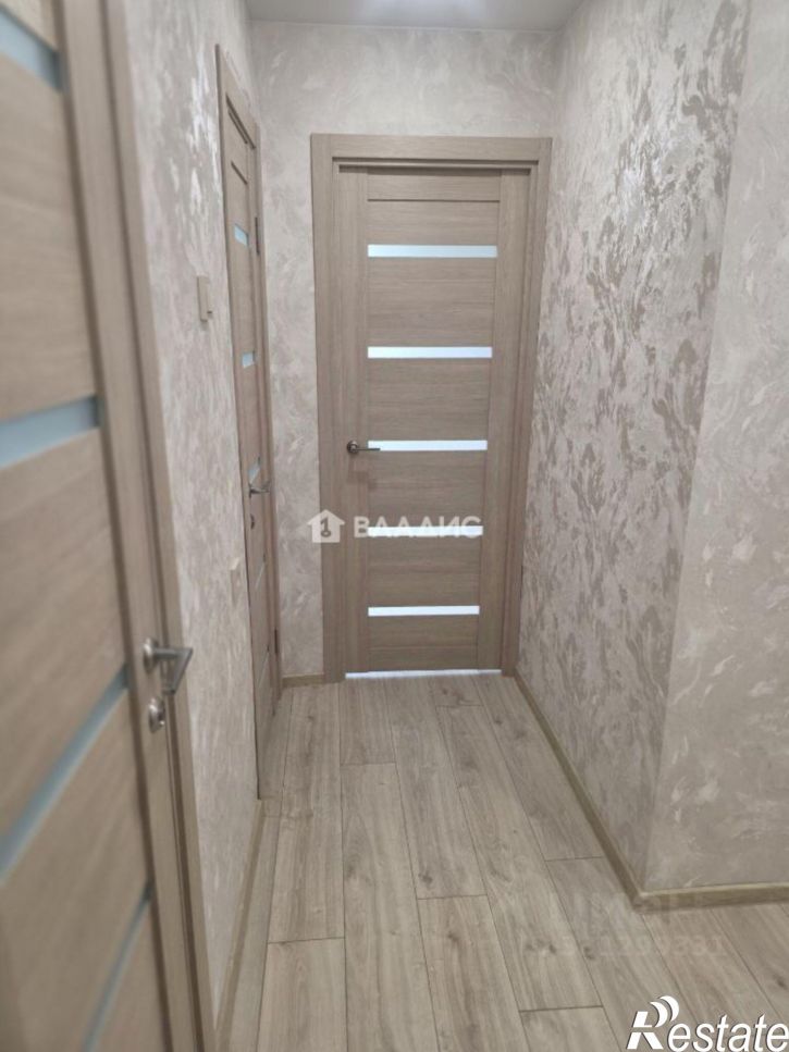 2-комн квартира улица Сурикова, 26,  д. 26