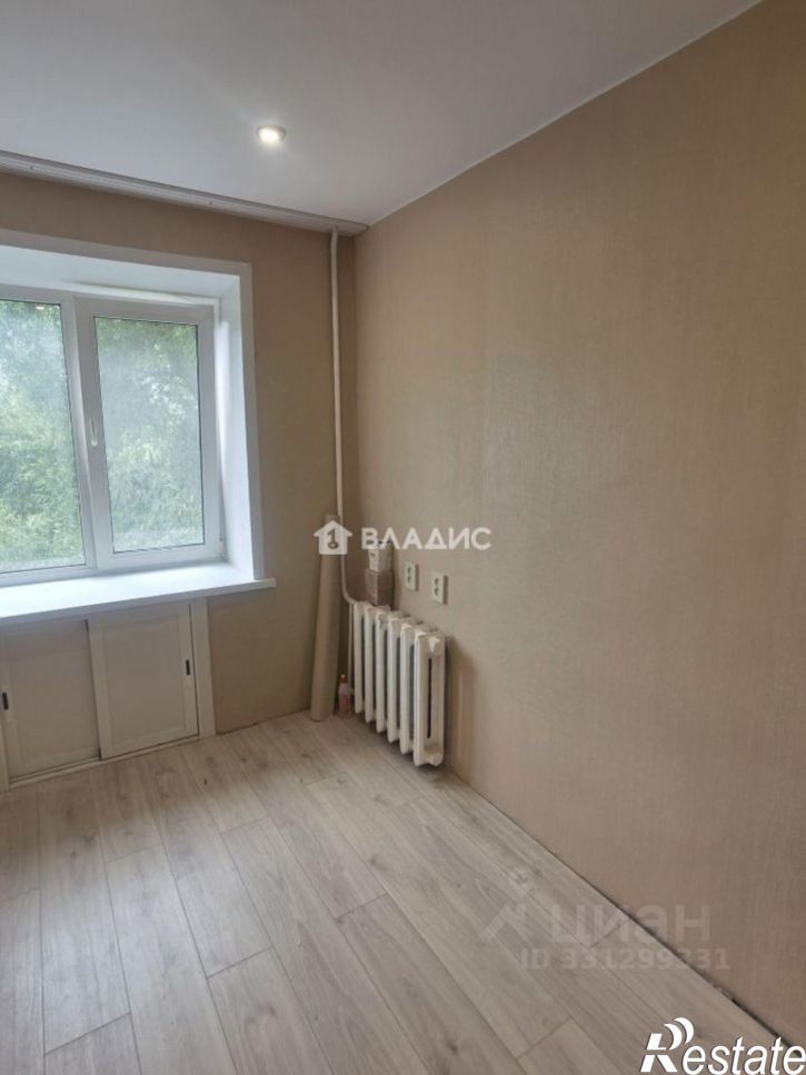 2-комн квартира улица Сурикова, 26,  д. 26