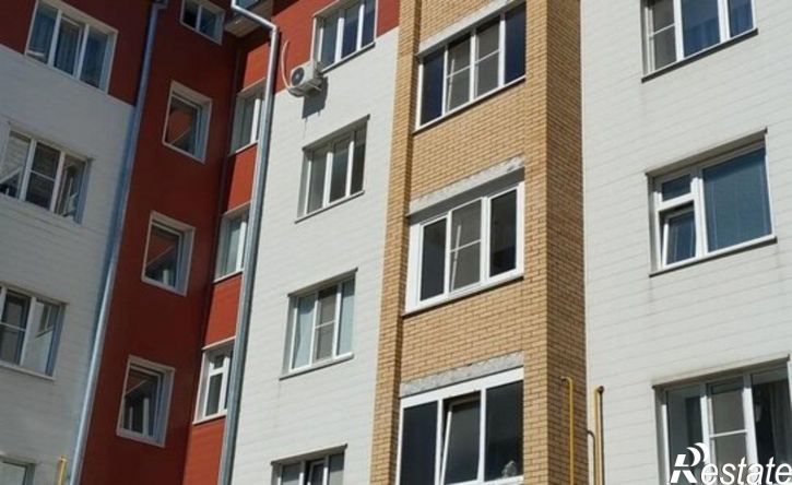 1-комн квартира Западный проезд, 8,  д. 8